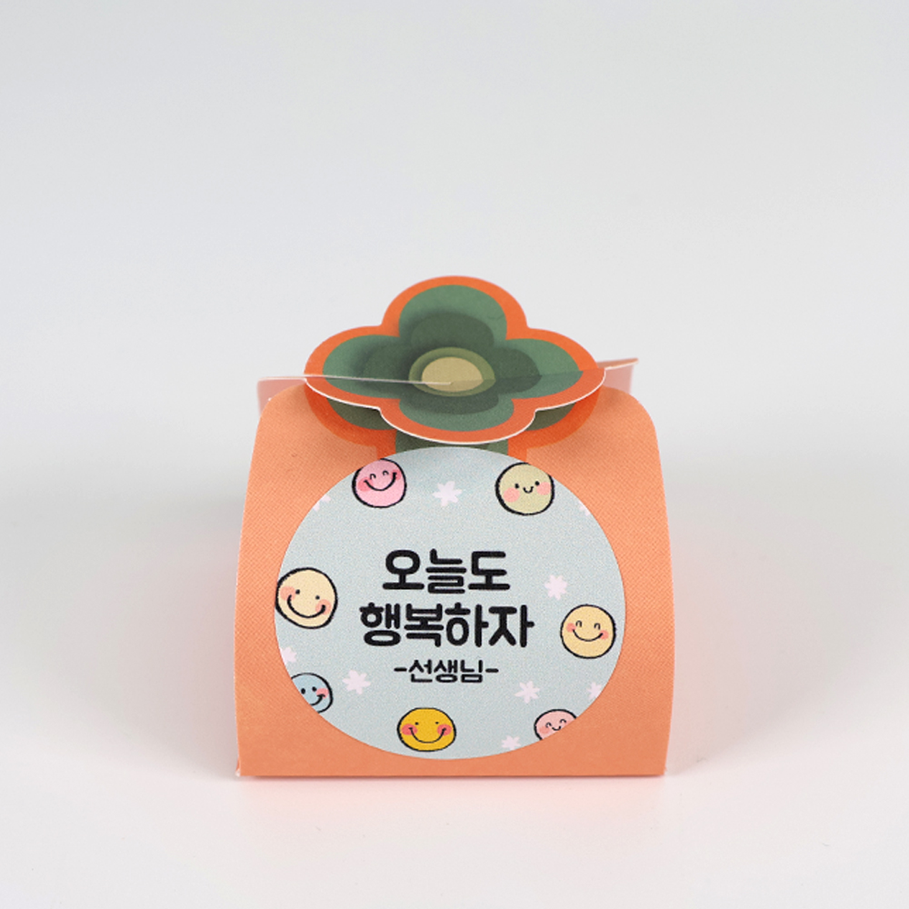 행사간식선물 화과자포장 AA01
