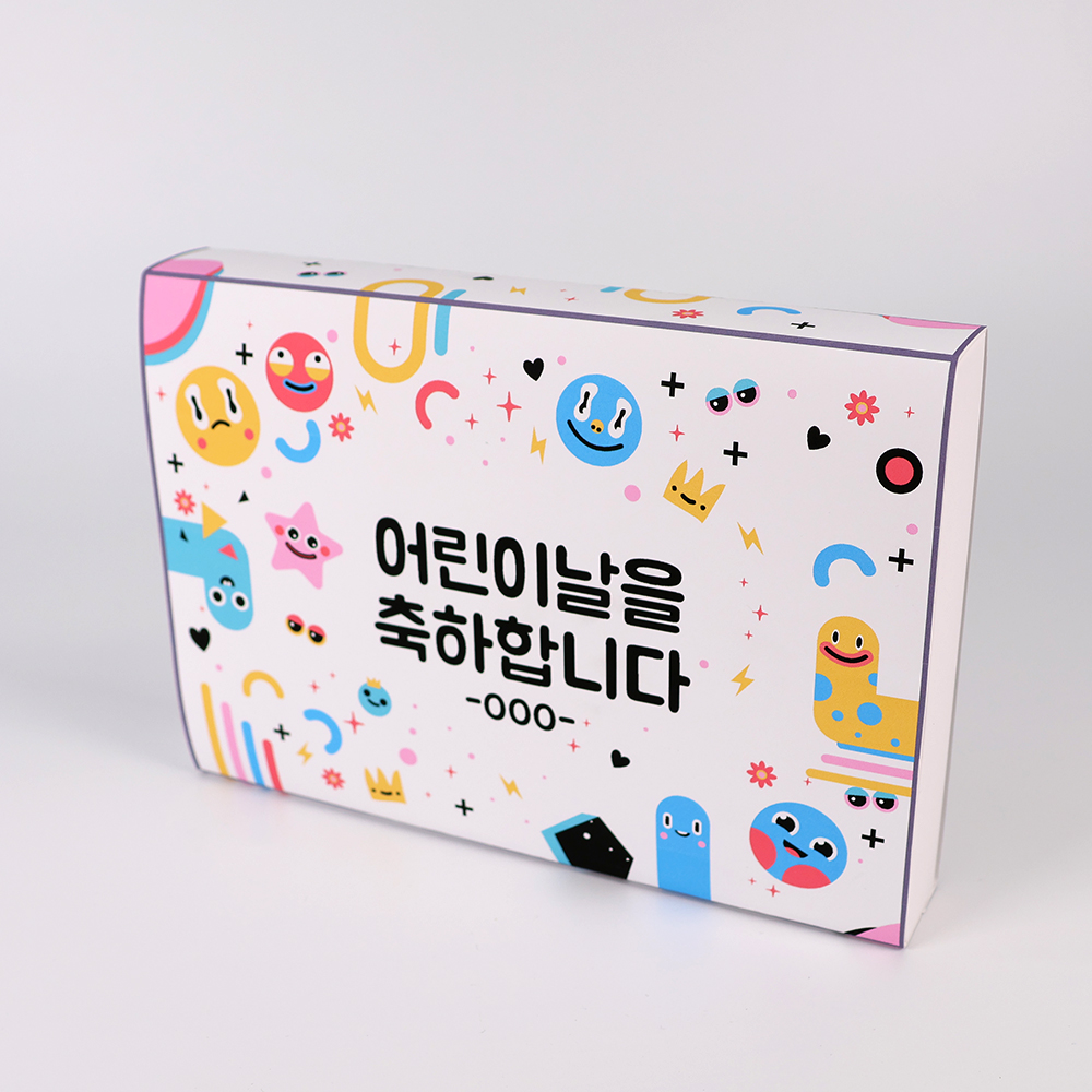 어린이날 단체 행사 음료 간식 선물 CA07