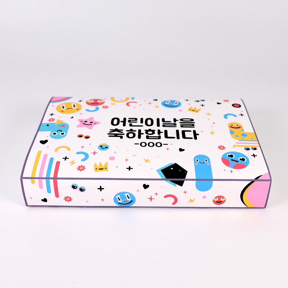 어린이날 단체 행사 음료 간식 선물 CA07