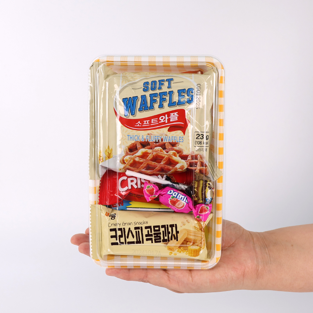 어린이날 단체 행사 간식 선물  CA03