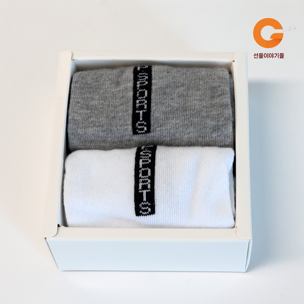 단체 행사 국산양말 2SET 선물 5호 LG05