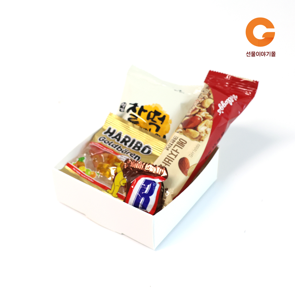 시험응원선물 6호 떡하니합격 TC06