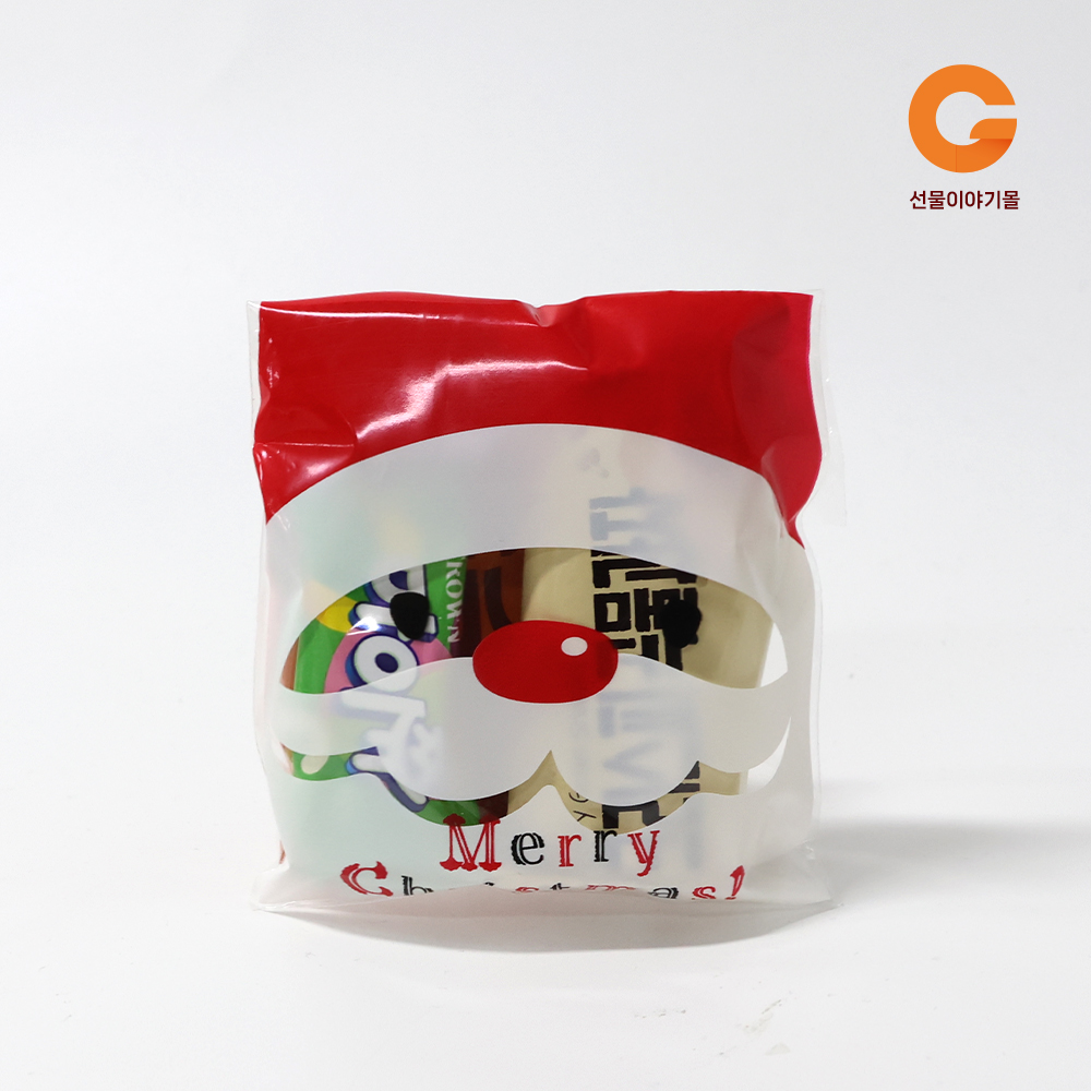 크리스마스 단체 행사 간식 선물 6호 CT06