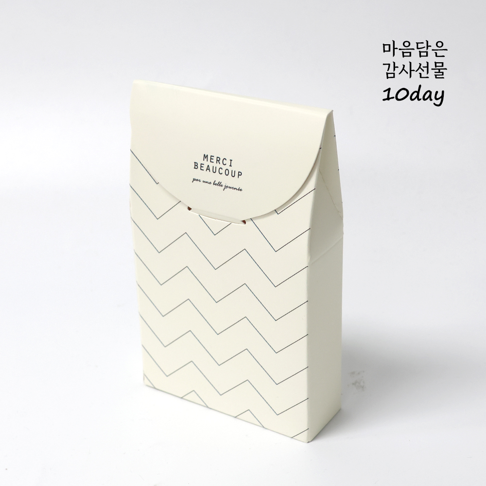 마음 담은 감사 선물 2호 히말라야허브솔트 X 10개 GR02