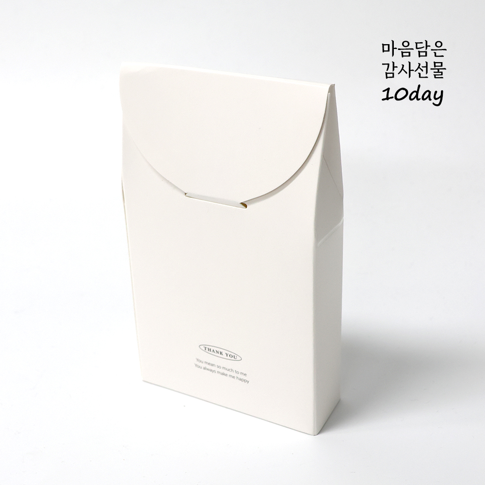 마음 담은 감사 선물 3호 종근당제약 비타씨플러스 2g X10개 GR03