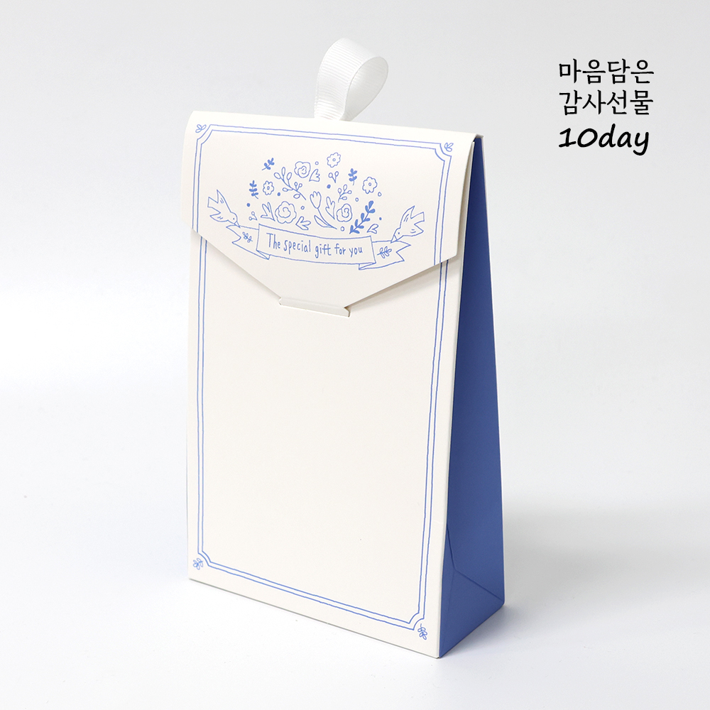 마음 담은 감사 선물 4호 GR04 | 탱글 석류 골라겐 젤리스틱20g X 5개