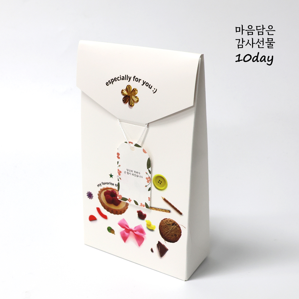 마음 담은 감사 선물 6호 GR06 홍삼에브리데이15g X 5개