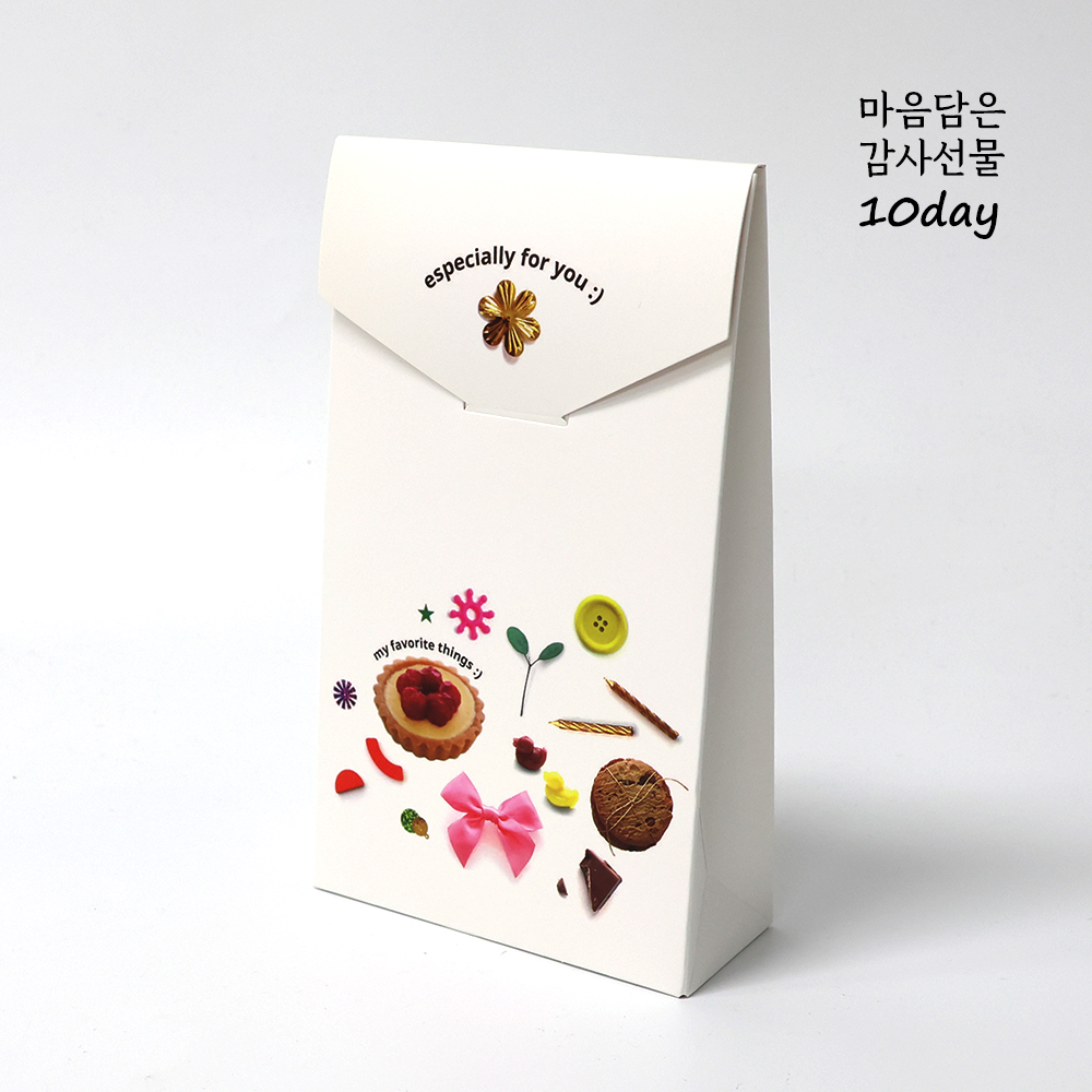 마음 담은 감사 선물 6호 GR06 홍삼에브리데이15g X 5개