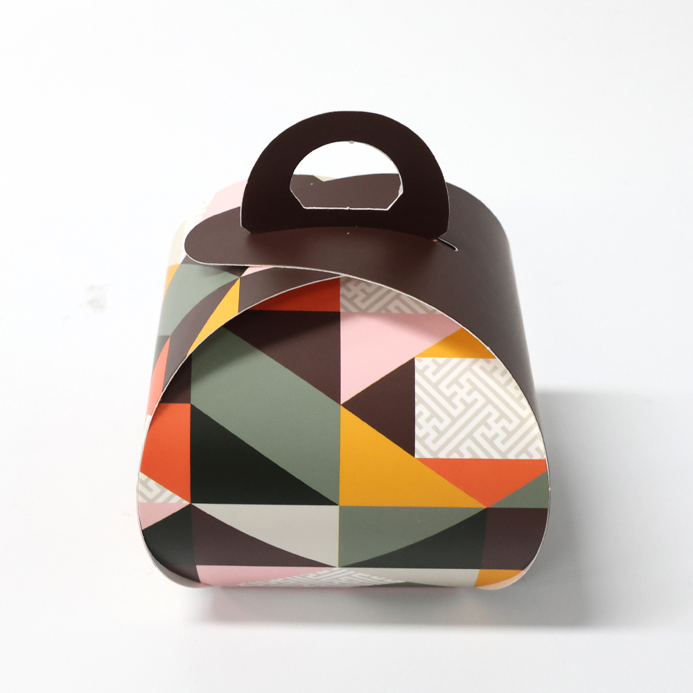 단체 행사 간식 복주머니 명절 선물 5호 MA05