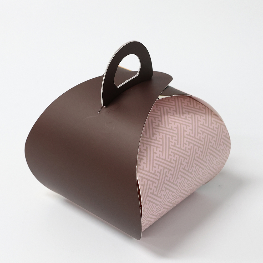 단체 행사 간식 복주머니 명절 선물 5호 MA05