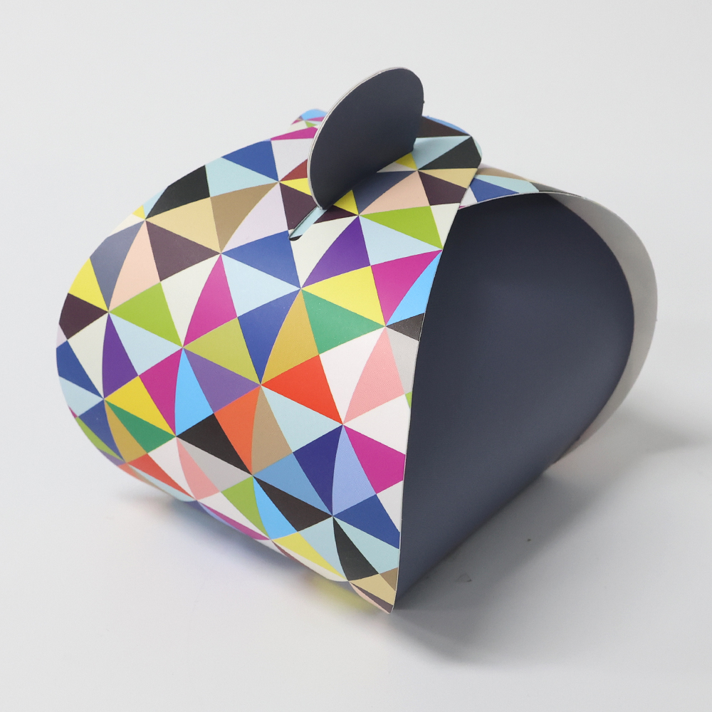 단체 행사 간식 복주머니 명절 선물 4호 MA04